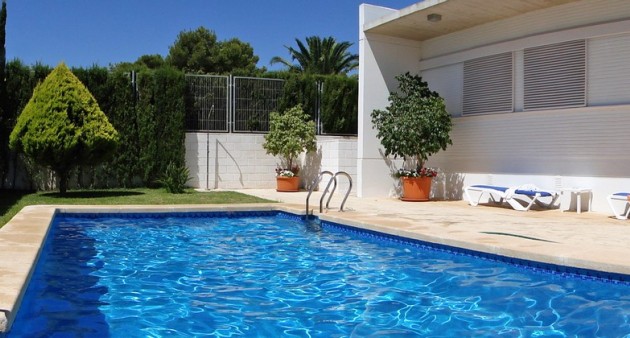 Vente - Villa - Elche/Elx