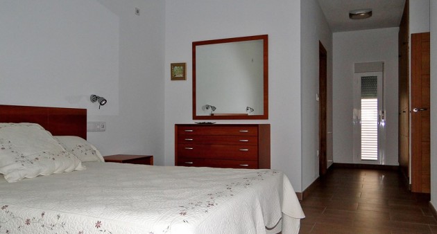 Vente - Villa - Elche/Elx