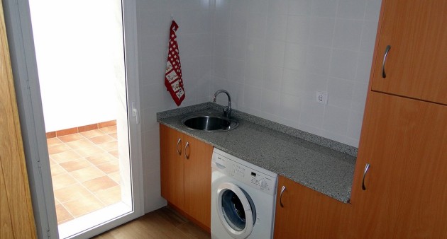 Vente - Villa - Elche/Elx