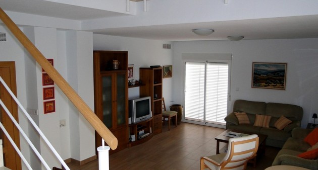 Vente - Villa - Elche/Elx