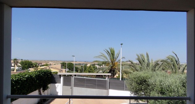 Vente - Villa - Elche/Elx