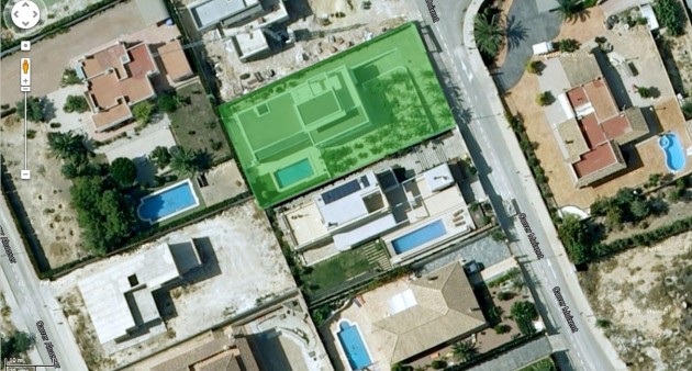 Vente - Villa - Elche/Elx