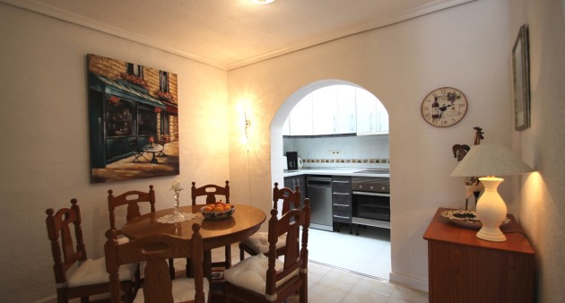 Sprzedaż -  - Torrevieja