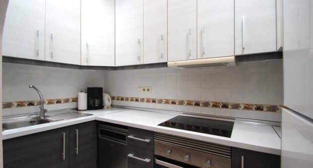 Sprzedaż -  - Torrevieja