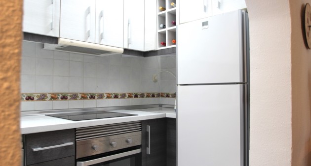 Sprzedaż -  - Torrevieja