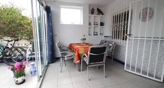 Sprzedaż -  - Torrevieja