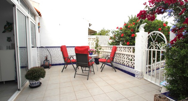 Sprzedaż -  - Torrevieja