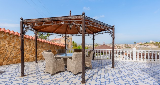 Sale - Property - Ciudad Quesada - Rojales