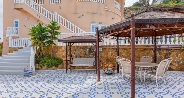 Sale - Property - Ciudad Quesada - Rojales