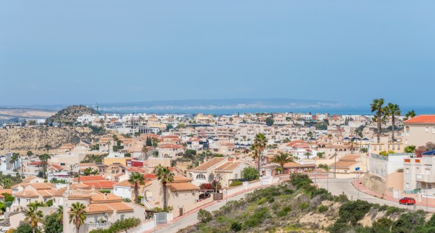 Sale - Property - Ciudad Quesada - Rojales