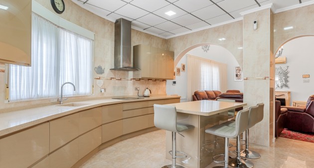 Sale - Property - Ciudad Quesada - Rojales