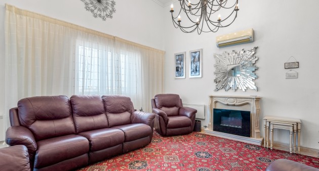 Sale - Property - Ciudad Quesada - Rojales