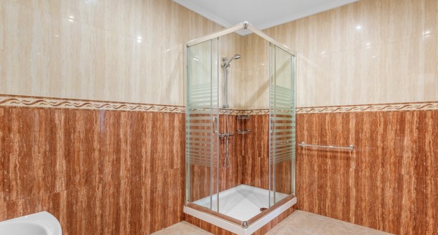 Sale - Property - Ciudad Quesada - Rojales