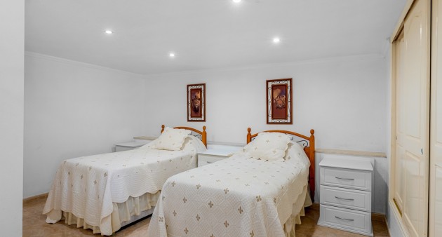 Sale - Property - Ciudad Quesada - Rojales