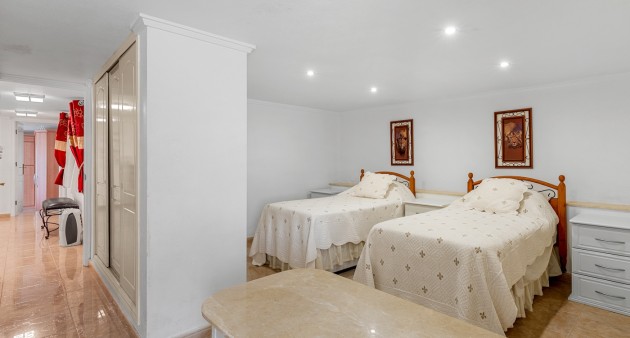 Sale - Property - Ciudad Quesada - Rojales