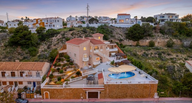 Sale - Property - Ciudad Quesada - Rojales