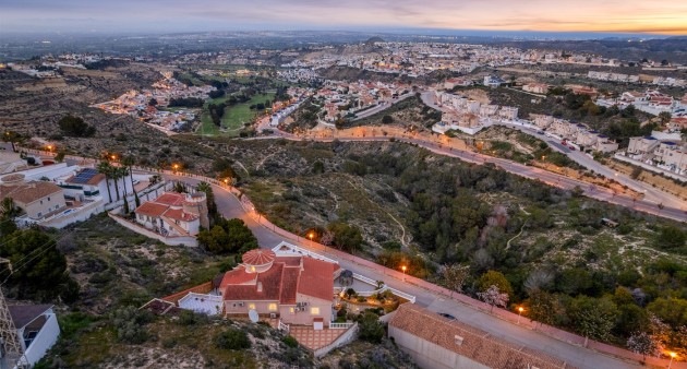 Sale - Property - Ciudad Quesada - Rojales