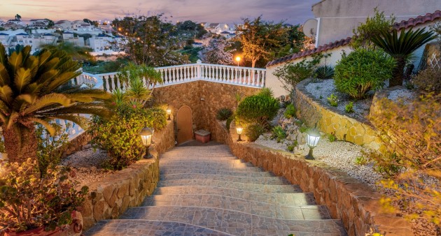 Sale - Property - Ciudad Quesada - Rojales