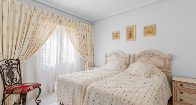 Sale - Property - Ciudad Quesada - Rojales