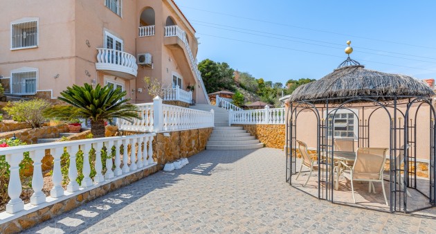 Sale - Property - Ciudad Quesada - Rojales