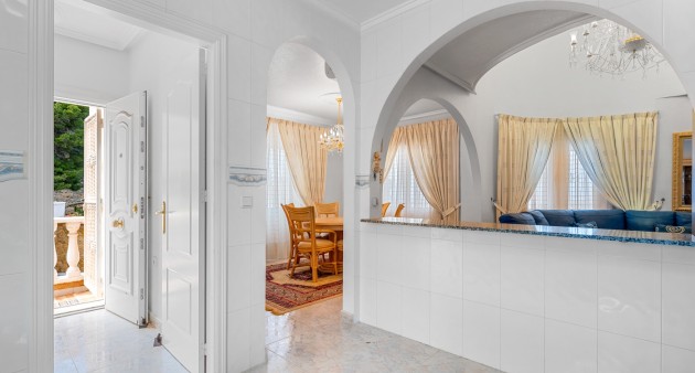 Sale - Property - Ciudad Quesada - Rojales