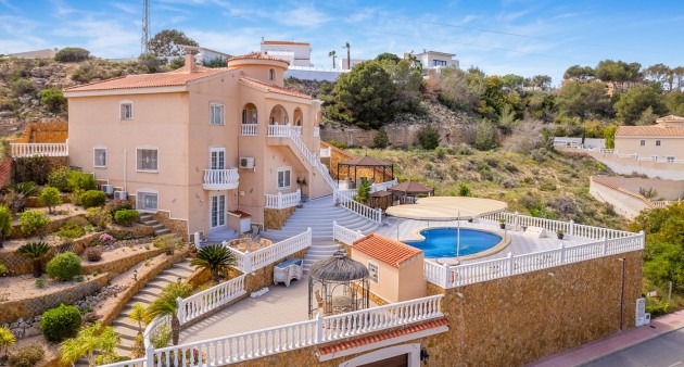 Sale - Property - Ciudad Quesada - Rojales