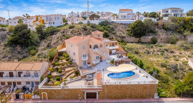 Sale - Property - Ciudad Quesada - Rojales