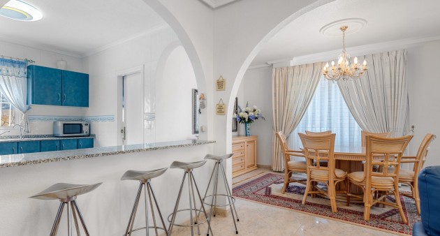 Sale - Property - Ciudad Quesada - Rojales