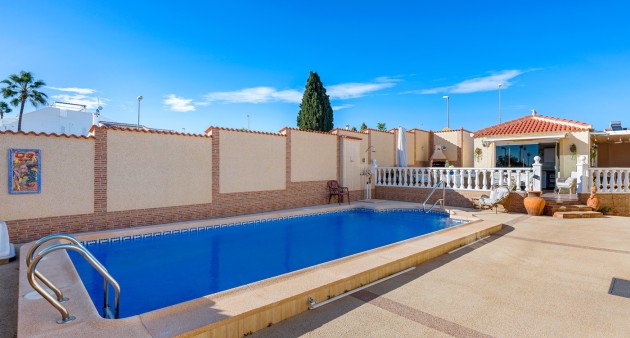 Sale - Villa - Ciudad Quesada - Rojales - Doña pepa