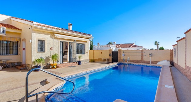 Sale - Villa - Ciudad Quesada - Rojales - Doña pepa