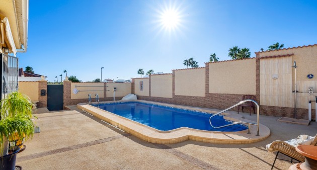 Sale - Villa - Ciudad Quesada - Rojales - Doña pepa