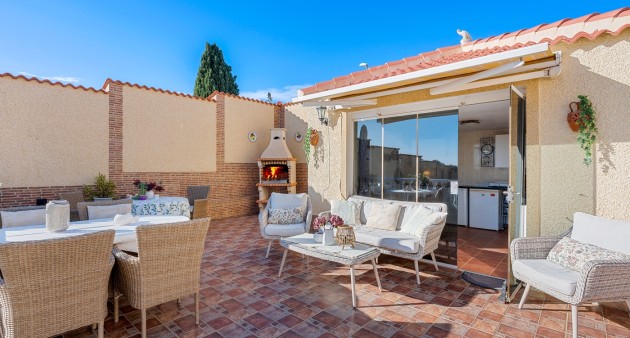 Sale - Villa - Ciudad Quesada - Rojales - Doña pepa