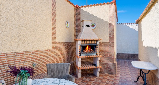 Sale - Villa - Ciudad Quesada - Rojales - Doña pepa