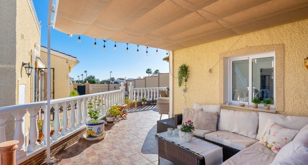 Sale - Villa - Ciudad Quesada - Rojales - Doña pepa