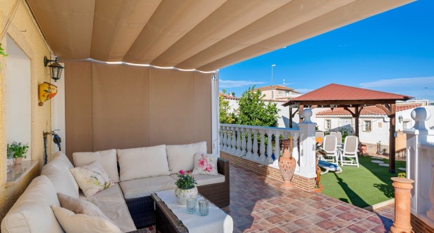 Sale - Villa - Ciudad Quesada - Rojales - Doña pepa