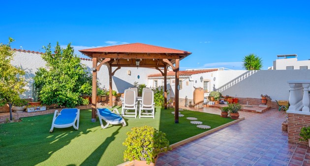 Sale - Villa - Ciudad Quesada - Rojales - Doña pepa