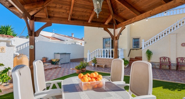 Sale - Villa - Ciudad Quesada - Rojales - Doña pepa