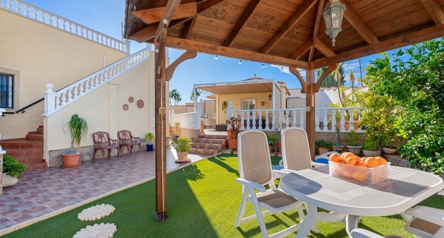 Sale - Villa - Ciudad Quesada - Rojales - Doña pepa