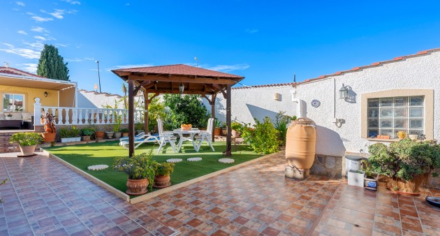 Sale - Villa - Ciudad Quesada - Rojales - Doña pepa