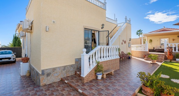 Sale - Villa - Ciudad Quesada - Rojales - Doña pepa