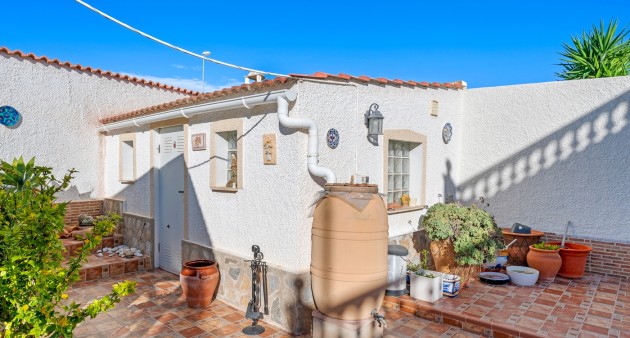 Sale - Villa - Ciudad Quesada - Rojales - Doña pepa