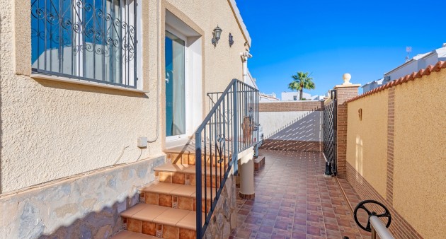 Sale - Villa - Ciudad Quesada - Rojales - Doña pepa