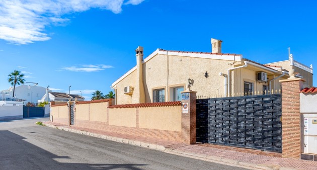Sale - Villa - Ciudad Quesada - Rojales - Doña pepa