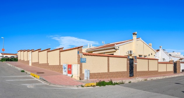 Sale - Villa - Ciudad Quesada - Rojales - Doña pepa