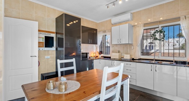 Sale - Villa - Ciudad Quesada - Rojales - Doña pepa