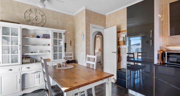 Sale - Villa - Ciudad Quesada - Rojales - Doña pepa