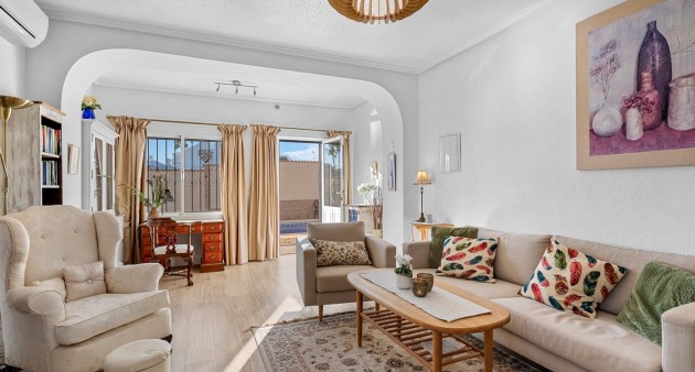 Sale - Villa - Ciudad Quesada - Rojales - Doña pepa