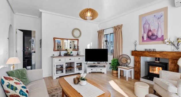 Sale - Villa - Ciudad Quesada - Rojales - Doña pepa