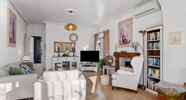 Sale - Villa - Ciudad Quesada - Rojales - Doña pepa