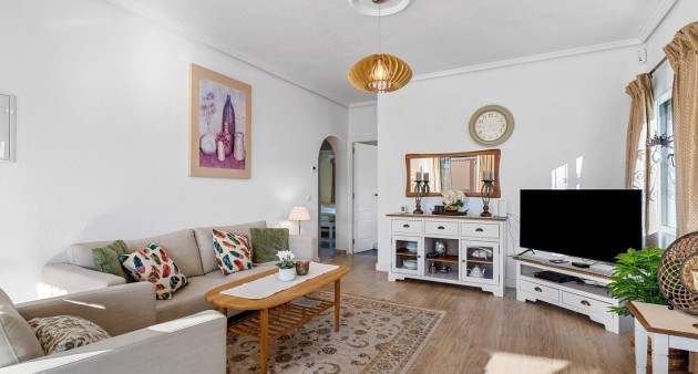 Sale - Villa - Ciudad Quesada - Rojales - Doña pepa